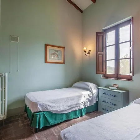 Holiday home Lavanda 1 Collelungo (Pisa)